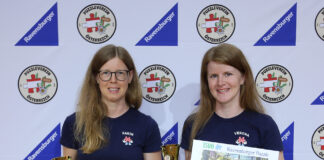 Korneuburger puzzeln um den Staatsmeistertitel