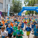 Jubiläumsschritte durch das Herz der Kurstadt