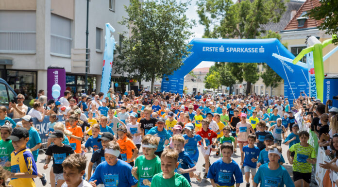 Jubiläumsschritte durch das Herz der Kurstadt