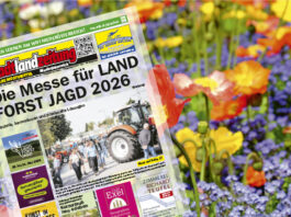 stadtlandzeitung: Online frĂŒher lesen!