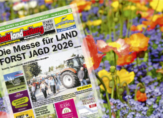 stadtlandzeitung: Online früher lesen!