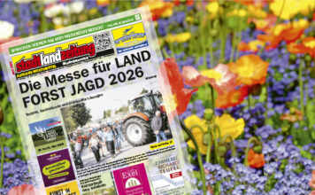 stadtlandzeitung: Online früher lesen!