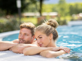 Genussfrühling in Bad Radkersburg