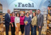 Fachl Eck Melk und Drogerie G´sundheitsPharm feierlich eröffnet