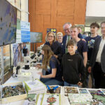 HLUW Yspertal: Wir forschen für unsere Umwelt