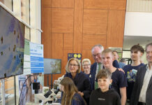 HLUW Yspertal: Wir forschen für unsere Umwelt