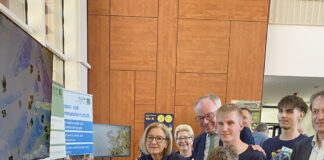 HLUW Yspertal: Wir forschen für unsere Umwelt