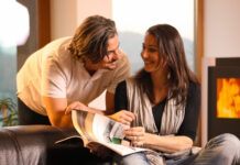 Pellets schlagen Öl: Niederösterreich setzt auf heimische Wärme