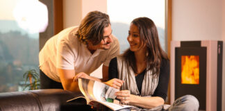 Pellets schlagen Öl: Niederösterreich setzt auf heimische Wärme