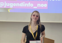 Sieg beim Landesredewettbewerb