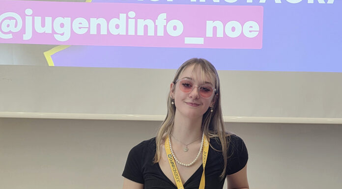 Sieg beim Landesredewettbewerb