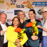 37. Ybbsiade gestartet – Spaßvogel landet gleich zum Auftakt