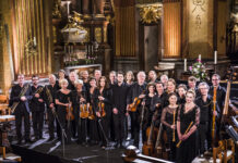 Barock trifft Pfingsten: Melk feiert 35 Jahre Klangtradition