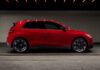 Der ID. Polo kommt auch als GTI