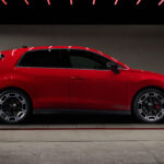 Der ID. Polo kommt auch als GTI
