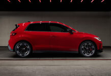 Der ID. Polo kommt auch als GTI