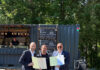 25 Jahre mechatron Schnabler GmbH – Wirtschaftskammer gratuliert zum Firmenjubiläum