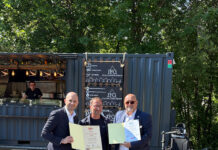 25 Jahre mechatron Schnabler GmbH – Wirtschaftskammer gratuliert zum Firmenjubiläum