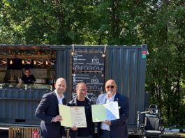 25 Jahre mechatron Schnabler GmbH – Wirtschaftskammer gratuliert zum Firmenjubiläum