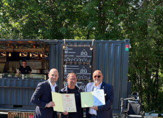 25 Jahre mechatron Schnabler GmbH – Wirtschaftskammer gratuliert zum Firmenjubiläum