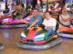 Lebensfreude pur am Volksfest St. Pölten