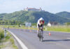 Rekordfeld beim Triathlon in St. Pölten