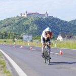Rekordfeld beim Triathlon in St. Pölten