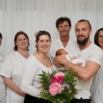 300. Baby des Jahres im Klinikum Amstetten geboren