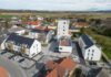 Markersdorf-Haindorf: GEDESAG gewinnt NÖ Wohnbaupreis