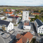 Markersdorf-Haindorf: GEDESAG gewinnt NÖ Wohnbaupreis