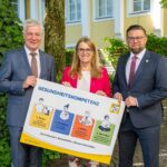 „Tut gut!“ stärkt Gesundheitskompetenz in Niederösterreich
