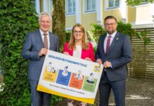 „Tut gut!“ stärkt Gesundheitskompetenz in Niederösterreich