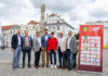 Langenlois feiert Premiere bei der Tour of Austria