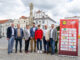 Langenlois feiert Premiere bei der Tour of Austria