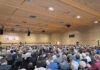 1.149 Besucher bei der Frühjahrstagung in Wieselburg