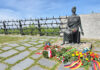 81. Gedenk- und Befreiungsfeier in Mauthausen mit Schwerpunkt „Täter und Täte-rinnen des Nationalsozialismus“