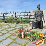 81. Gedenk- und Befreiungsfeier in Mauthausen mit Schwerpunkt „Täter und Täte-rinnen des Nationalsozialismus“