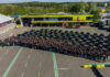 30 Jahre EASY DRIVERS