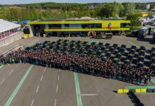 30 Jahre EASY DRIVERS