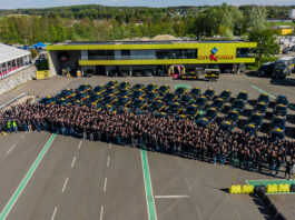 30 Jahre EASY DRIVERS