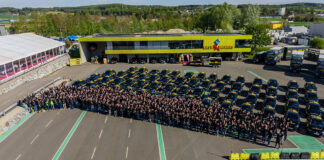 30 Jahre EASY DRIVERS