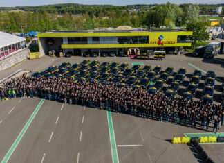 30 Jahre EASY DRIVERS