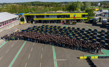 30 Jahre EASY DRIVERS