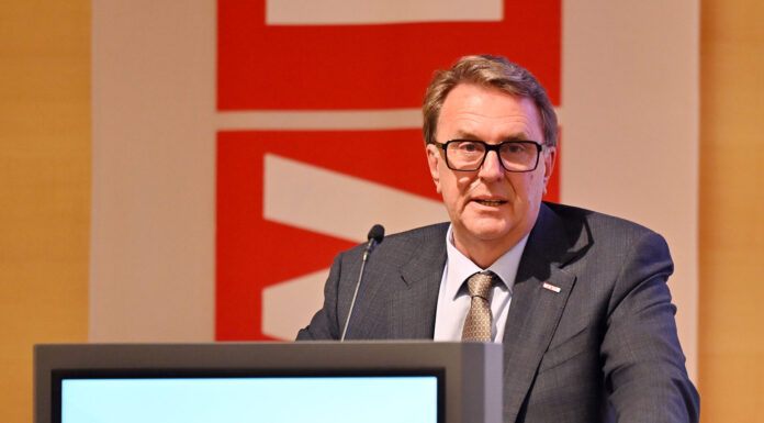 Betriebe brauchen Entlastung statt neuer Belastungen