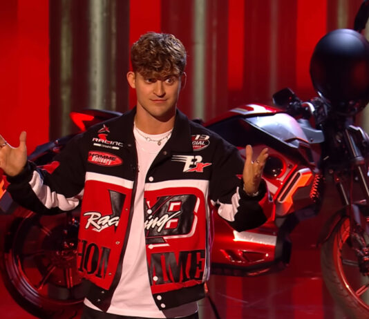Niederösterreicher zieht ins Finale von „Britain’s Got Talent“