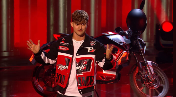 Niederösterreicher zieht ins Finale von „Britain’s Got Talent“