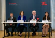 Neues Allergielabor in Krems eröffnet