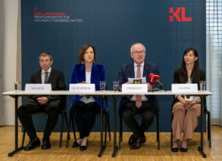 Neues Allergielabor in Krems eröffnet