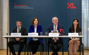 Neues Allergielabor in Krems eröffnet
