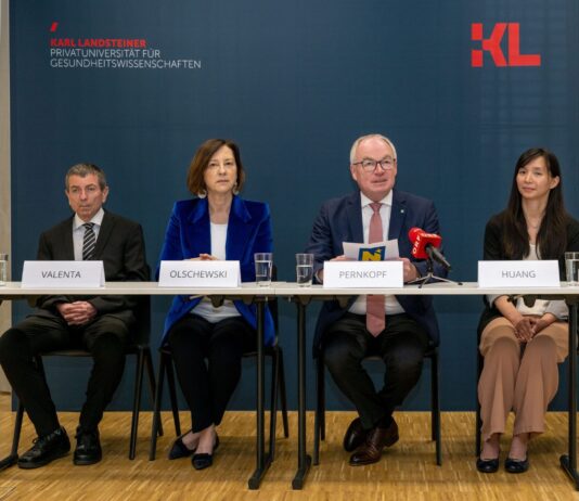 Neues Allergielabor in Krems eröffnet